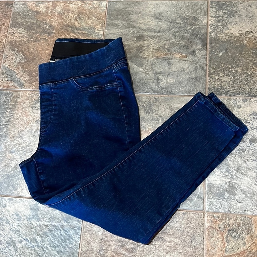 Boutique Plus Jeans